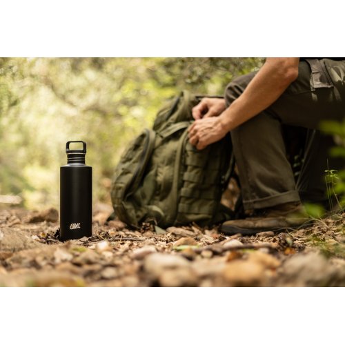 Pudele Sculptor Stainless Steel Drinking Bottle 750ml