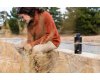 Pudele Sculptor Stainless Steel Drinking Bottle 750ml