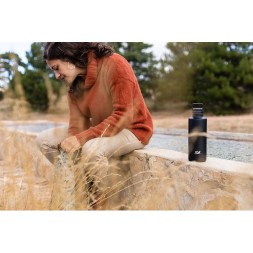 Pudele Sculptor Stainless Steel Drinking Bottle 750ml