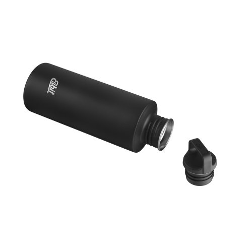 Pudele Sculptor Stainless Steel Drinking Bottle 750ml