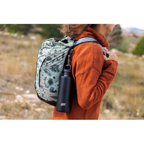 Pudele Sculptor Stainless Steel Drinking Bottle 750ml