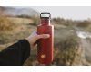Pudele Sculptor Stainless Steel Drinking Bottle 750ml