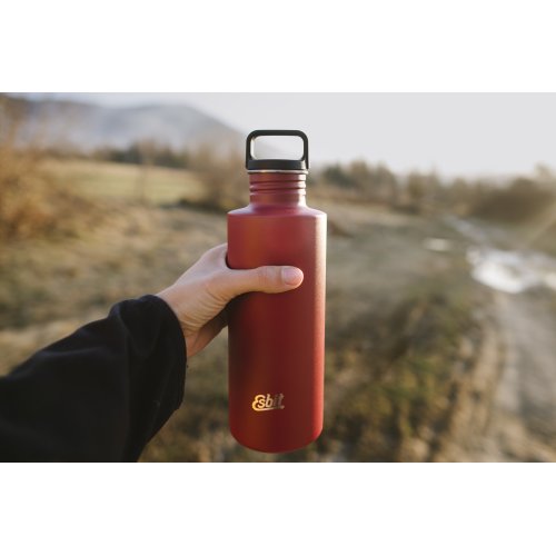Pudele Sculptor Stainless Steel Drinking Bottle 750ml