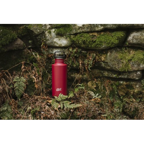 Pudele Sculptor Stainless Steel Drinking Bottle 750ml