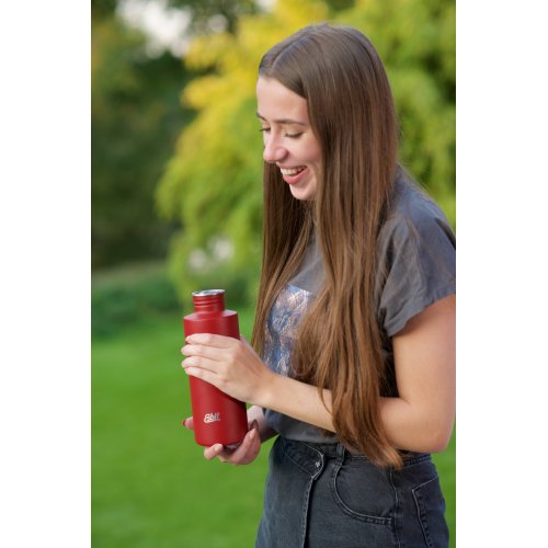 Pudele Sculptor Stainless Steel Drinking Bottle 750ml