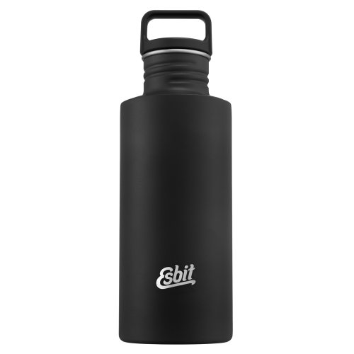 Pudele Sculptor Stainless Steel Drinking Bottle 750ml