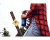 Pudele Sculptor Stainless Steel Drinking Bottle 750ml