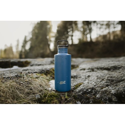 Pudele Sculptor Stainless Steel Drinking Bottle 750ml