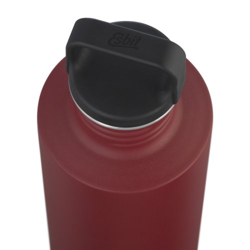 Pudele Sculptor Stainless Steel Drinking Bottle 750ml