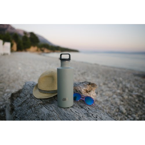 Pudele Sculptor Stainless Steel Drinking Bottle 750ml