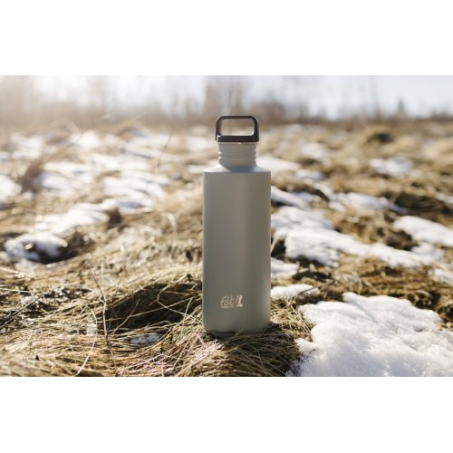 Pudele Sculptor Stainless Steel Drinking Bottle 750ml