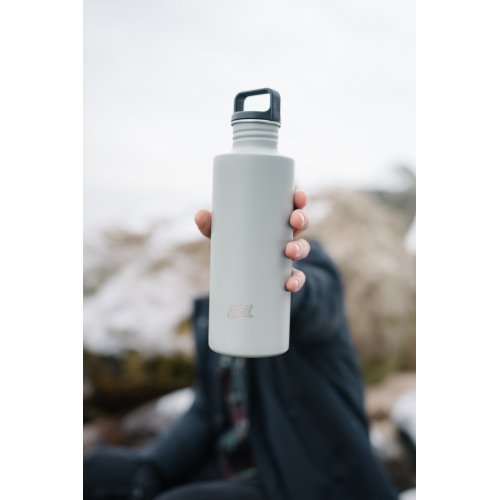 Pudele Sculptor Stainless Steel Drinking Bottle 750ml