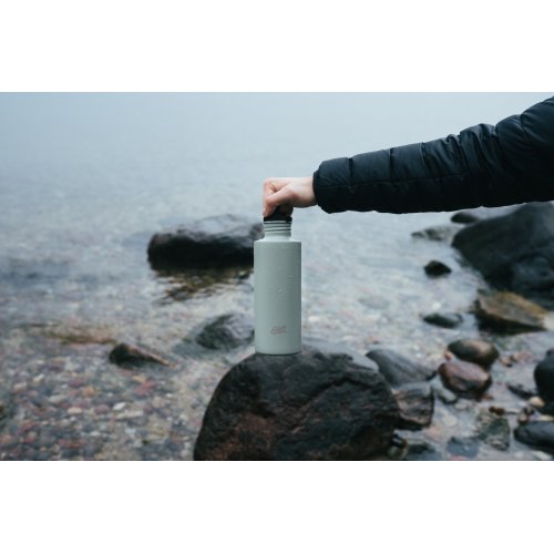 Pudele Sculptor Stainless Steel Drinking Bottle 750ml