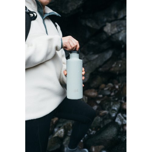 Pudele Sculptor Stainless Steel Drinking Bottle 750ml
