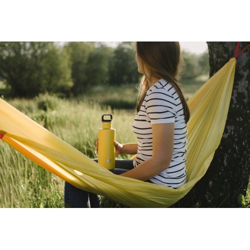 Pudele Sculptor Stainless Steel Drinking Bottle 750ml