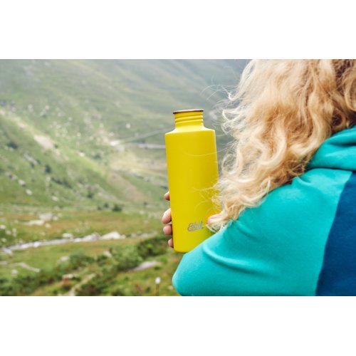 Pudele Sculptor Stainless Steel Drinking Bottle 750ml