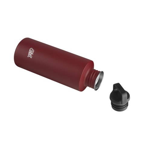 Pudele Sculptor Stainless Steel Drinking Bottle 750ml