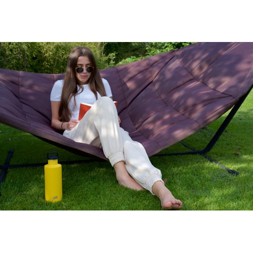 Pudele Sculptor Stainless Steel Drinking Bottle 750ml