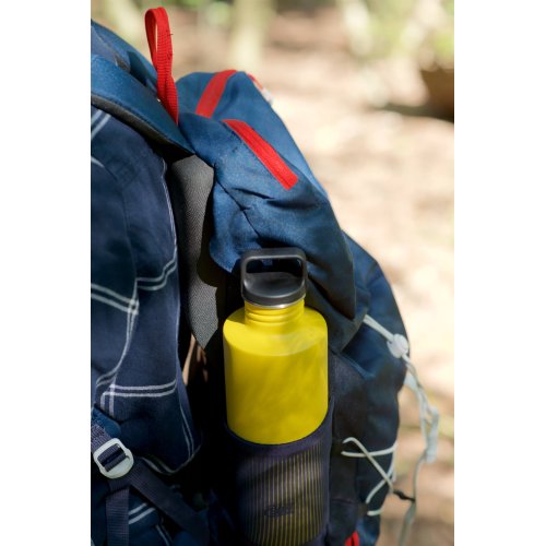 Pudele Sculptor Stainless Steel Drinking Bottle 750ml