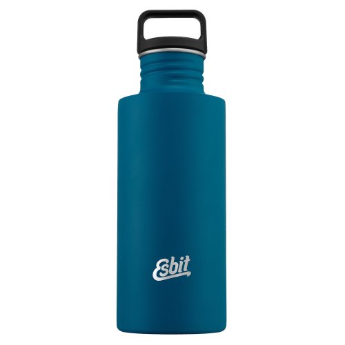 Pudele Sculptor Stainless Steel Drinking Bottle 750ml