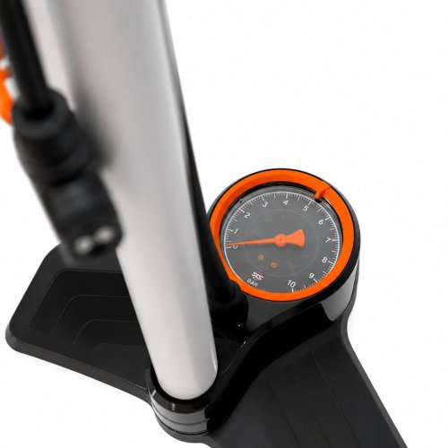 Pumpis Airkompressor 10.0