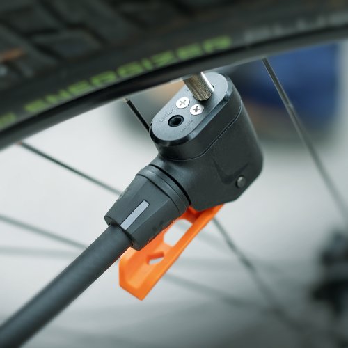 Pumpis Airkompressor 10.0