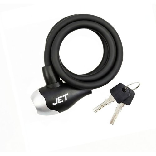 Lock Jet Lock 10x1000mm Cable Z032