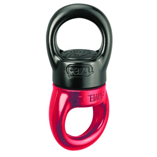 Connector Swivel