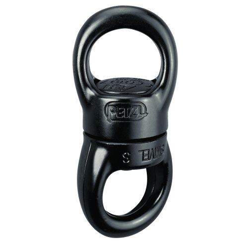 Connector Swivel