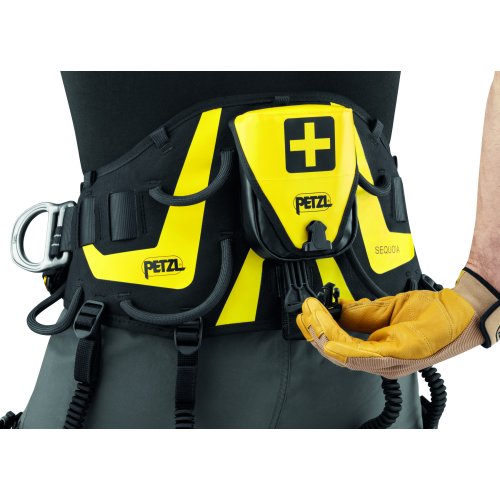 Soma First Aid Kit Pouch