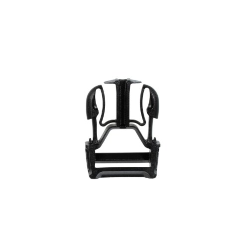 Sprādze E215 Stealth buckle 25mm 1pc