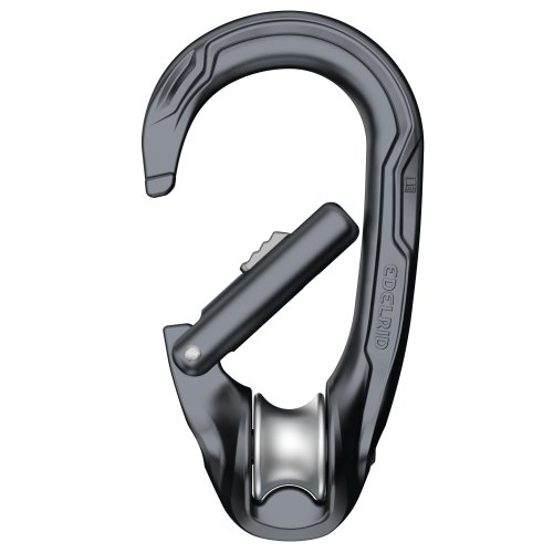 Pulley / carabiner Maxiom Rig Slider