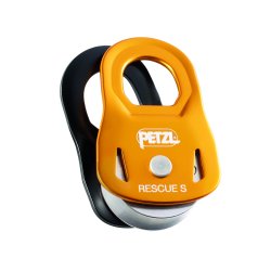 Pulley Rescue S