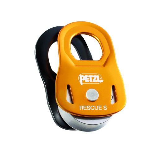 Pulley Rescue S