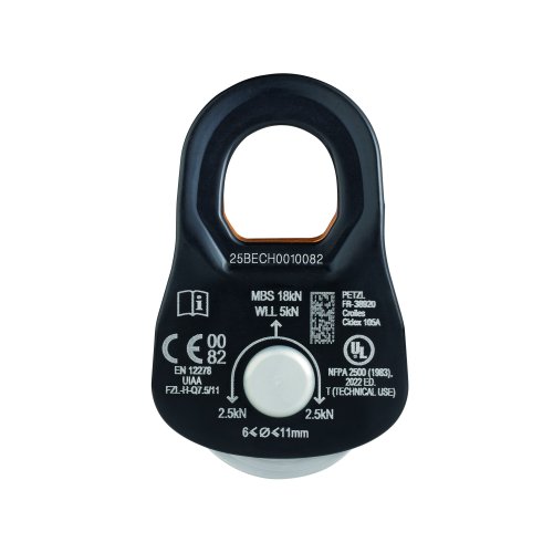Pulley Rescue S