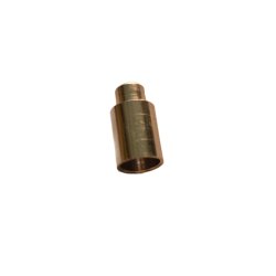 Troses apvalka uzgalis 5mm Brake Metal
