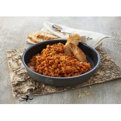 Tūristu pārtika Chicken Tikka Masala 150g
