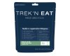 Tūristu pārtika Pasta with Vegetarian Bolognese 180g