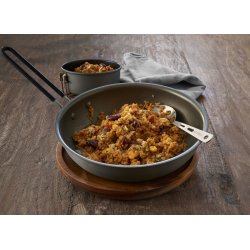 Tūristu pārtika Quinoa - Mexican Style 140g