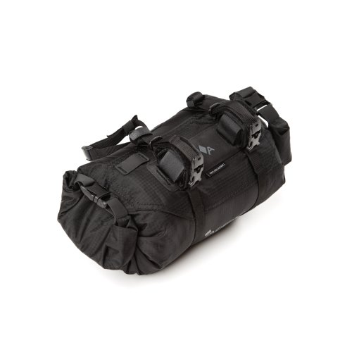 Dviračių krepšelis Mini Bar Roll 7L