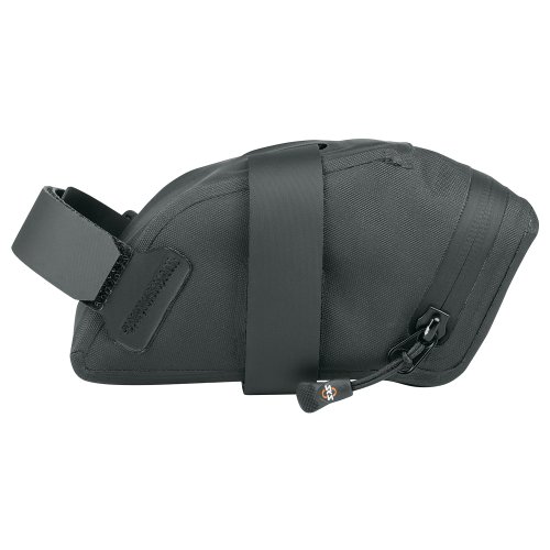 Velosomiņa Race Saddlebag S