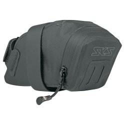 Velosomiņa Race Saddlebag S