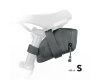Velosomiņa Race Saddlebag S