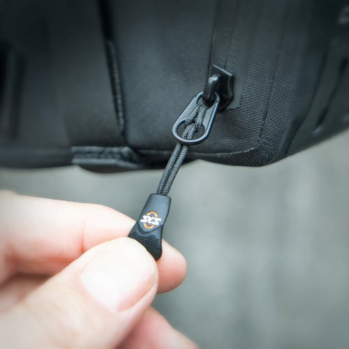 Velosomiņa Race Saddlebag S