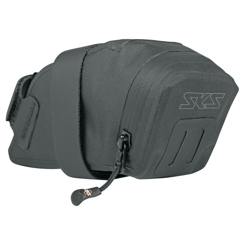 Velosomiņa Race Saddlebag S