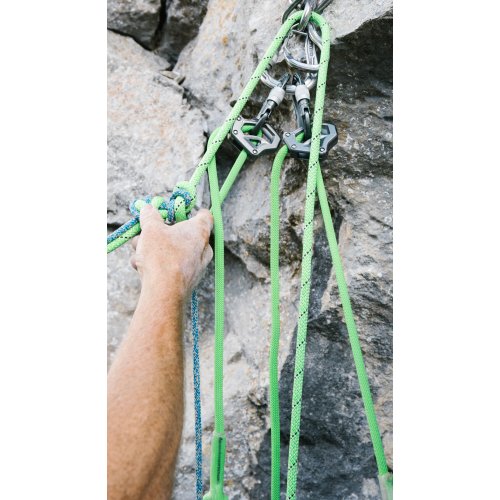 Virve Tommy Caldwel Eco Dry DT 9.6 (70m)