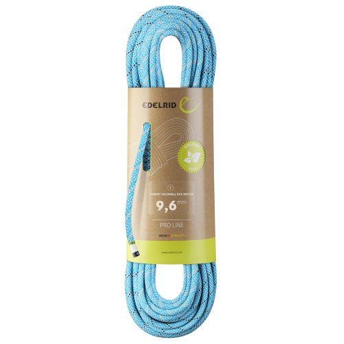 Virve Tommy Caldwel Eco Dry DT 9.6 (70m)