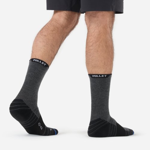 Socks Parmelan Crew