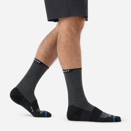 Socks Parmelan Crew