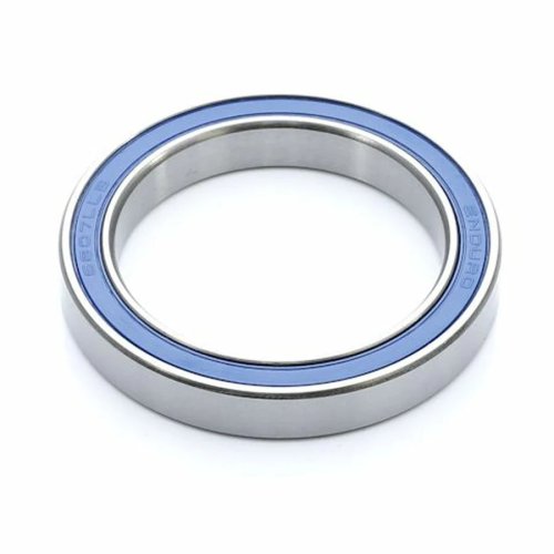 Bearing 6807 LLB 35x47x7mm ABEC-3 Radial